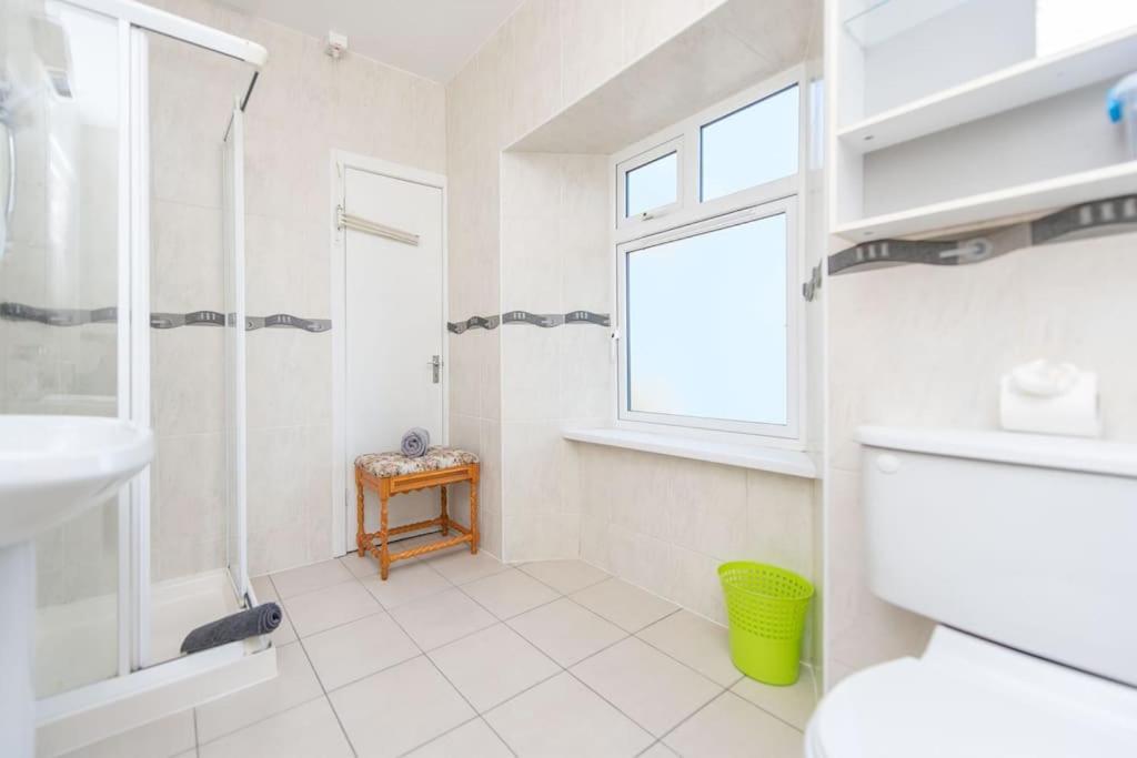 Clonbur House - One Bedroom Appartamento Galway